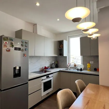 Feel At 2 Apartment