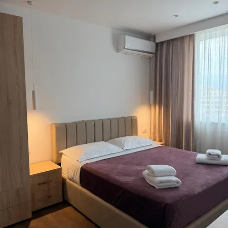 Apartmán Feel At 2 *