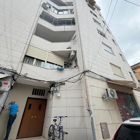 Apartmán Feel At 2 *